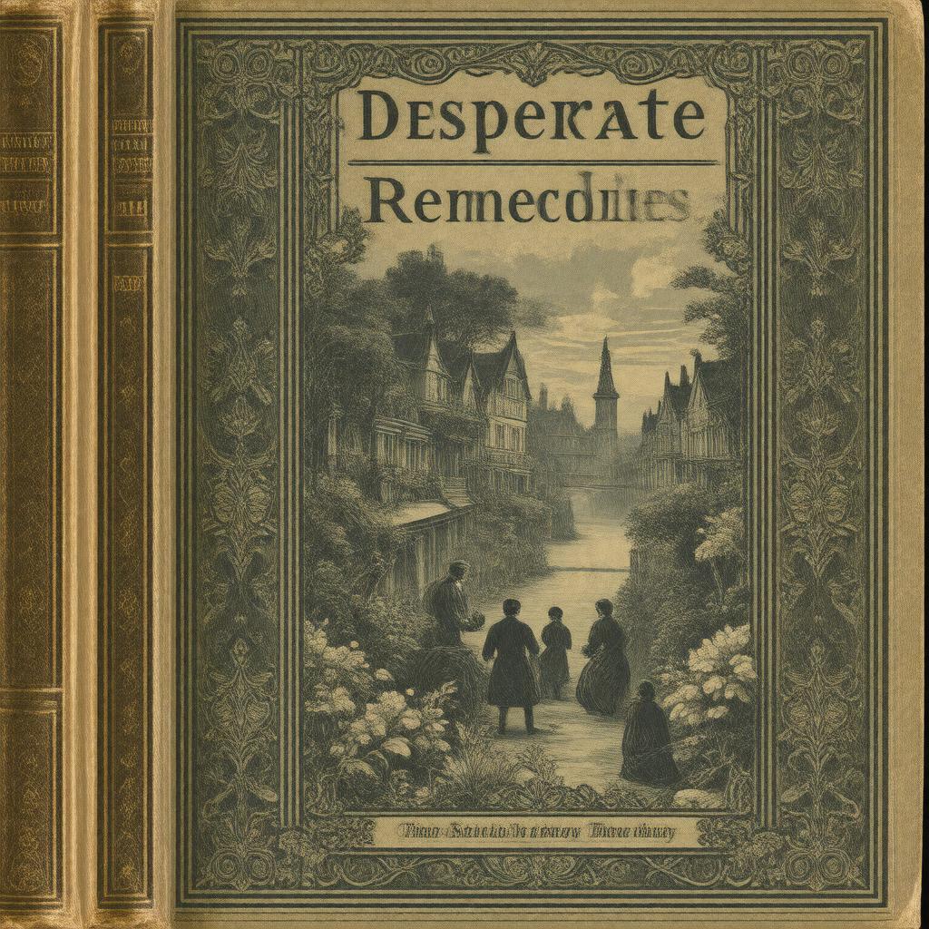 Desperate Remedies